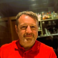 Steve Rastall ☁️