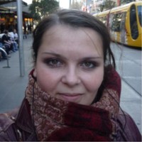 Anna Bezsmertna