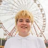 Ciska de Smit