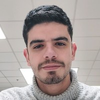 Souhail Beryouni