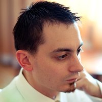 András Ágoston