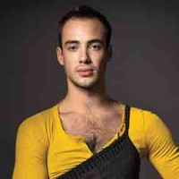 Tyler Angle