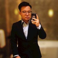 Hal Xu