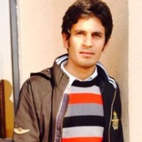 Junaid Zafar