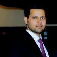 Junaid Thahir Muhammed