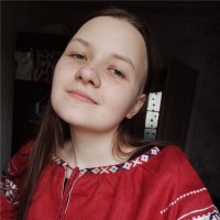 Lizaveta Yanushkevich