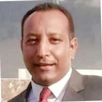 Hesham Mobarak