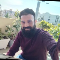 Sheikh Bilal
