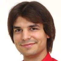 Lukáš Charvát