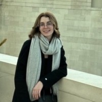 Chloe Haughian