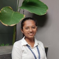 Mahima Shah