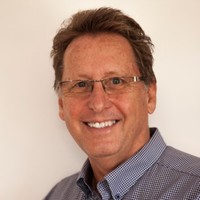 Terry Robinson