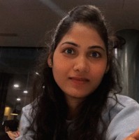 Komal Gawde