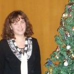 Ирина Нечваль