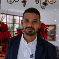 Cristian Camilo Perez Alvarez