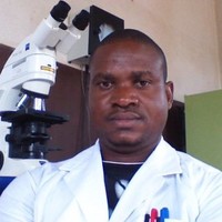 Chilpéric Issa