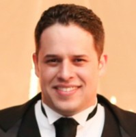 Alexandre Ribeiro Araujo