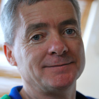 Patrick Connolly