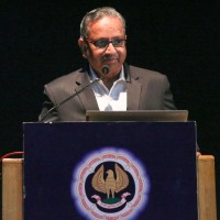 CA. Santosh H. Doshi