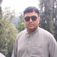 Faseeh Muhammad