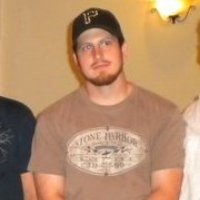 Kane Suehr