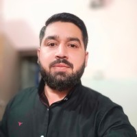 Mazhar Amin