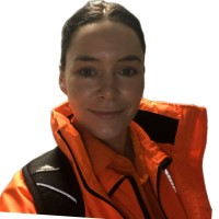 Julia Pitman