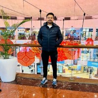 Divyesh Ahir