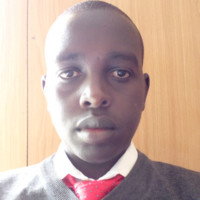 ENOCK KOECH
