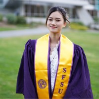 Chloe Peng