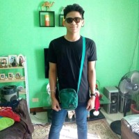 Ronnie Dela Cruz