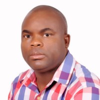 Ebenezer John