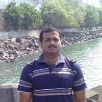 Syam Kumar