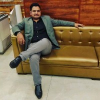 Harsh Sehgal