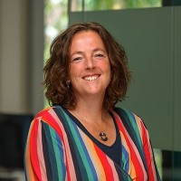 Marjolein Van De Nadort