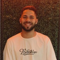Lucas Vinicius Kais