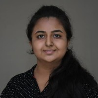 Riddhi Vinchhi