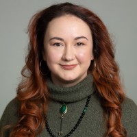 Anna Leonenko