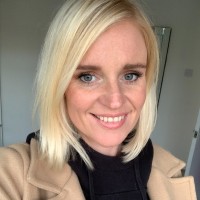 Kate Griffin