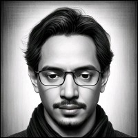 Sudhendu Sharma
