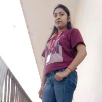Kanti Kumari