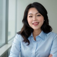 Nicole Huang