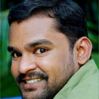 Afadhu Varoor Sasi