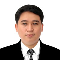 Cedrick John Blauta
