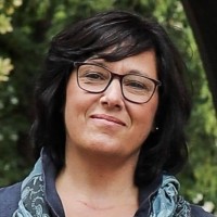 Szabó Gabriella