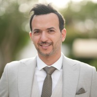 Ahmed Ghamgui