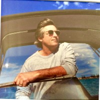 Gavin Long