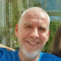 Alasdair Burt