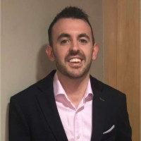 Conor Griffin