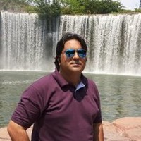 Asif Jaffar Ali